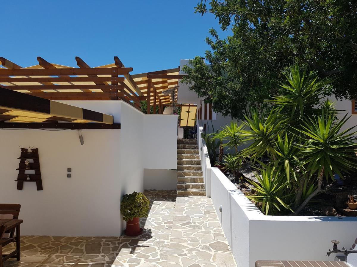 Villa Aphrodite Achlia ภายนอก รูปภาพ