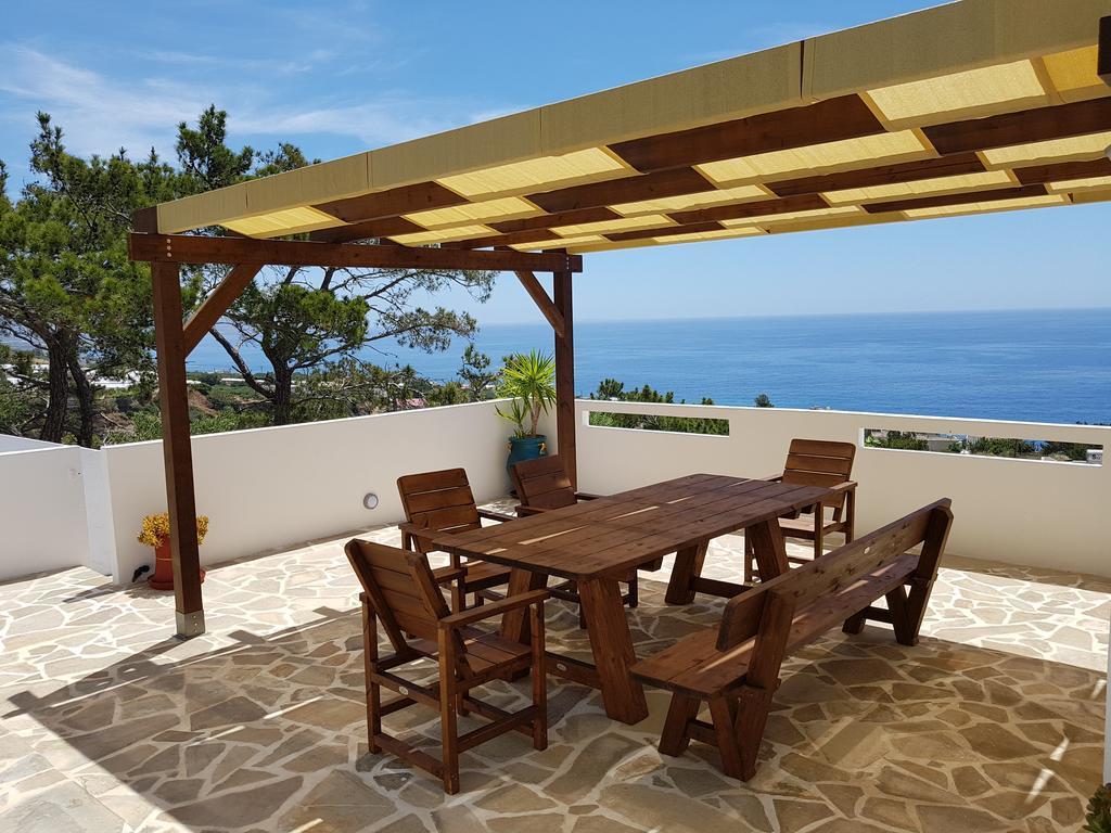 Villa Aphrodite Achlia ภายนอก รูปภาพ