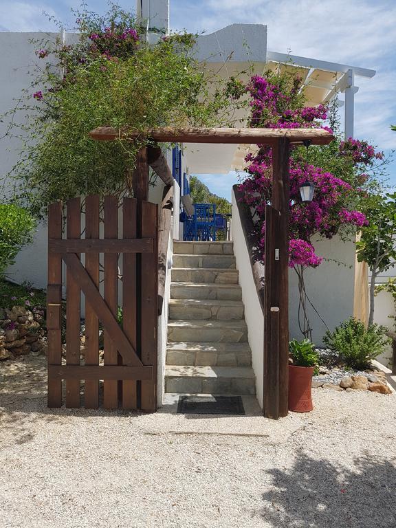 Villa Aphrodite Achlia ภายนอก รูปภาพ