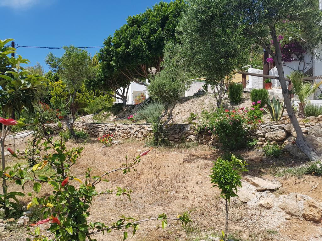 Villa Aphrodite Achlia ภายนอก รูปภาพ